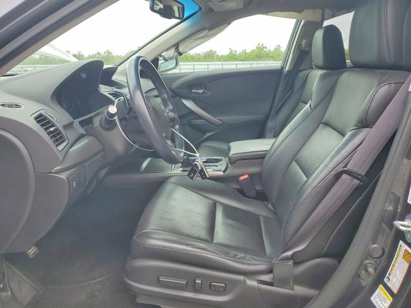 Продажа на аукционе авто 2013 Acura Rdx, vin: 5J8TB3H30DL001596, номер лота: 55385016