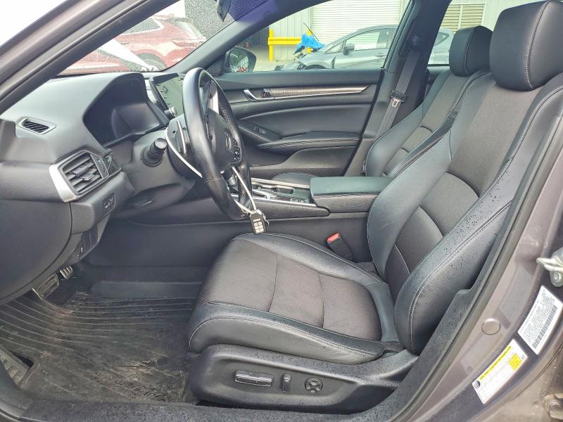 Aukcja sprzedaży 2018 Honda Accord, vin: 1HGCV1F33JA195241, numer aukcji: 54995936