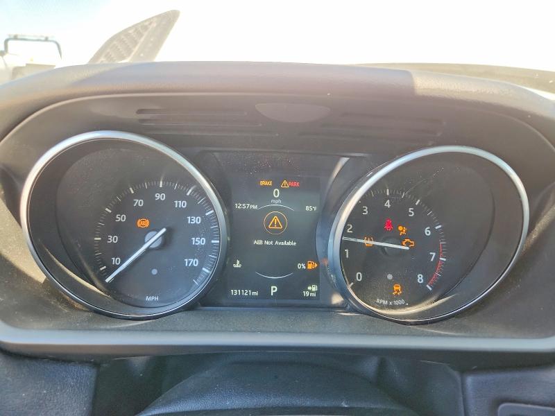 Продаж на аукціоні авто 2017 Land Rover Range Rover Sport, vin: SALWR2FV4HA178605, номер лоту: 54754336