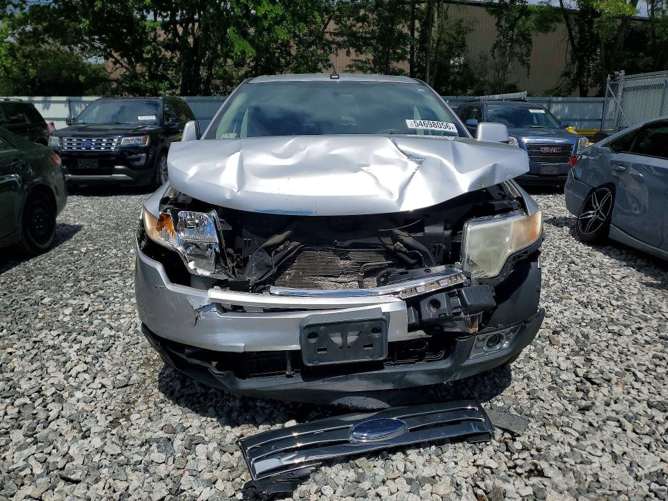 Продажа на аукционе авто 2010 Ford Edge, vin: 2FMDK4JC2ABA55833, номер лота: 54698056