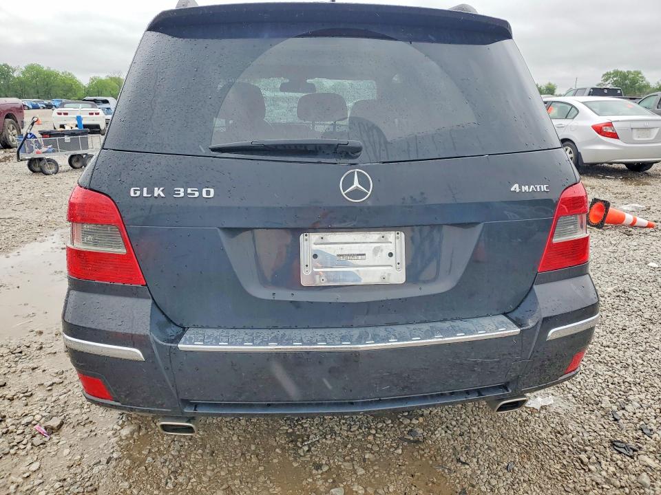 Продаж на аукціоні авто 2012 Mercedes-benz Glk, vin: WDCGG8HB5CF934729, номер лоту: 54249826