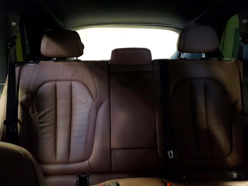 Продажа на аукционе авто 2020 Bmw X5, vin: 5UXCR6C06L9B54716, номер лота: 52050836