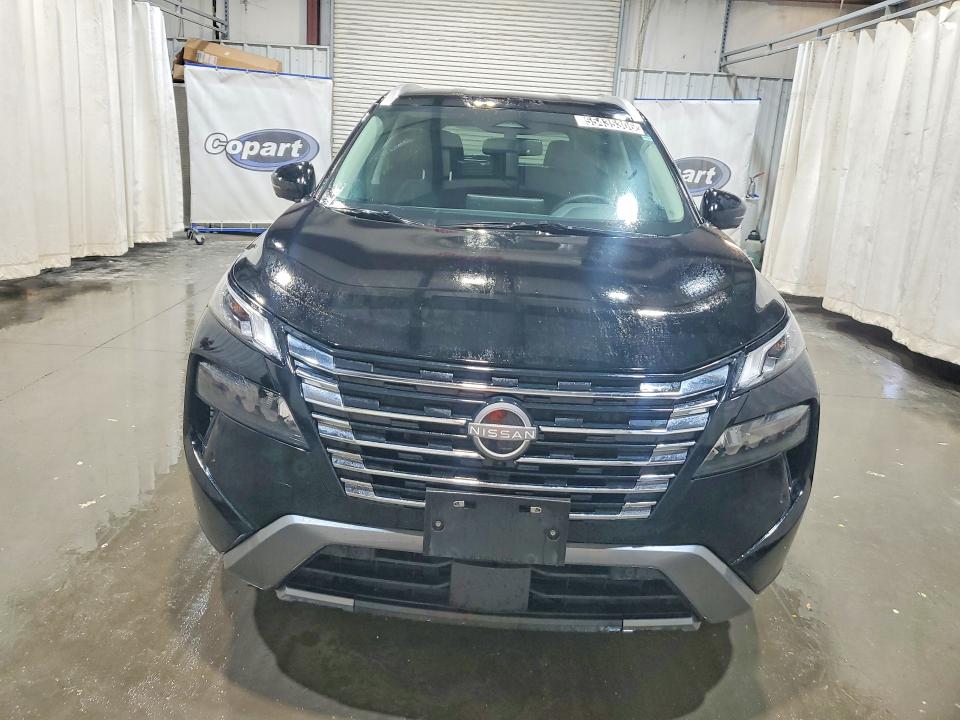 Aukcja sprzedaży 2026 Nissan Rogue, vin: 5N1BT3CA5TC720253, numer aukcji: 55435306