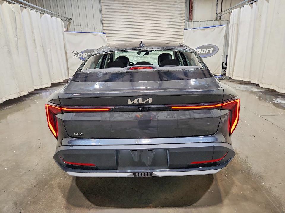 Продаж на аукціоні авто 2025 Kia K4, vin: 3KPFT4DE3SE103681, номер лоту: 52453996
