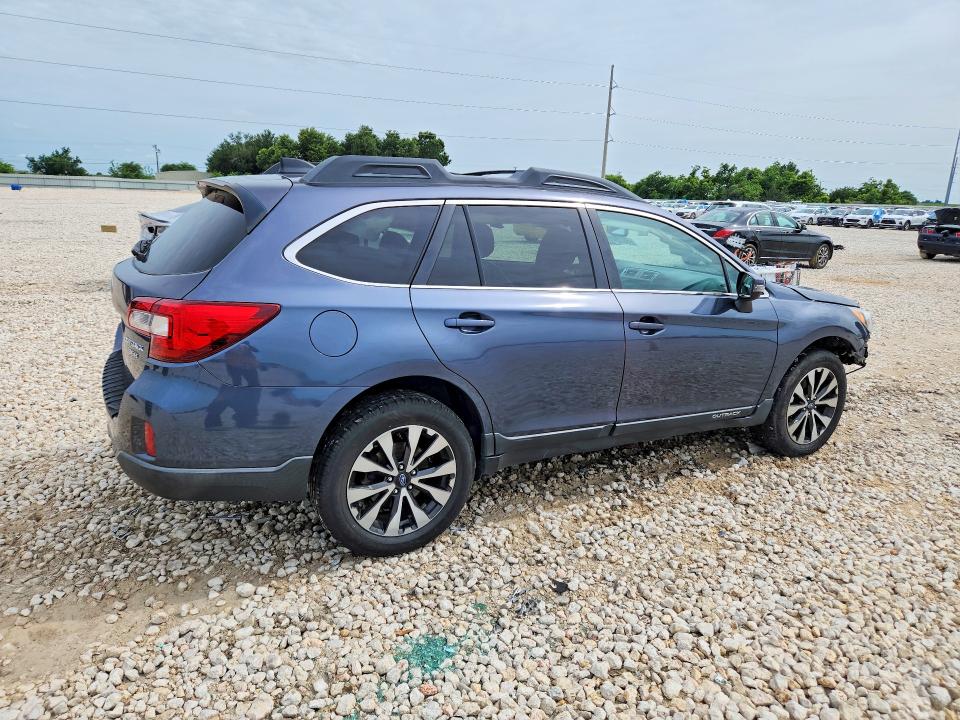 Aukcja sprzedaży 2016 Subaru Outback, vin: 4S4BSEJC3G3245503, numer aukcji: 55134166