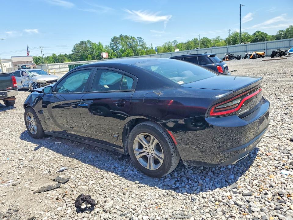 Aukcja sprzedaży 2017 Dodge Charger, vin: 2C3CDXBG4HH649316, numer aukcji: 51290016