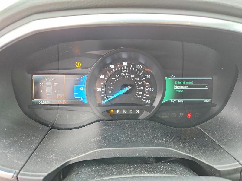 Продажа на аукционе авто 2018 Ford Edge, vin: 2FMPK3K83JBB26975, номер лота: 52312326