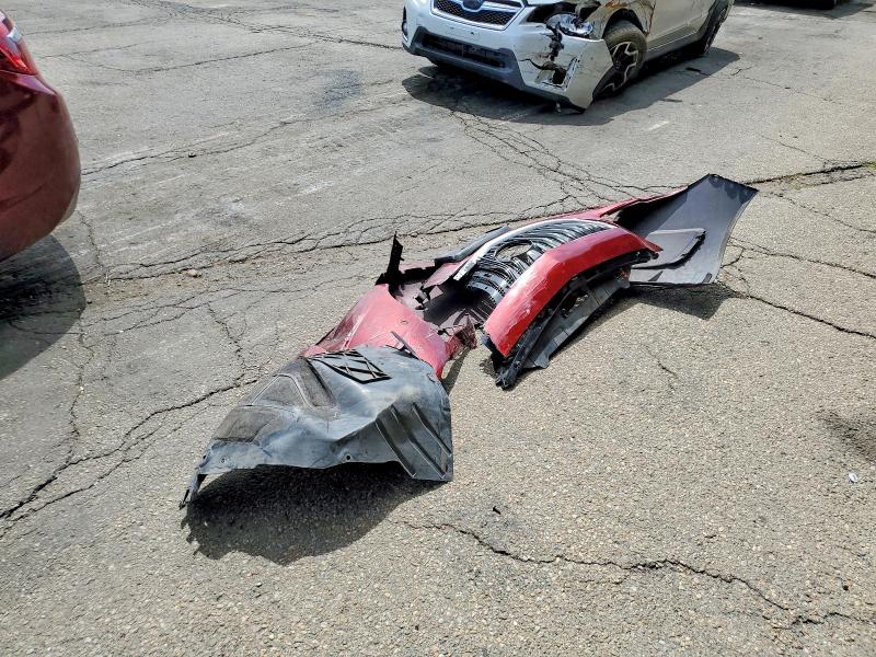 2017 Buick Regal მანქანა იყიდება აუქციონზე, vin: 2G4GU5GX1H9122351, აუქციონის ნომერი: 53767036