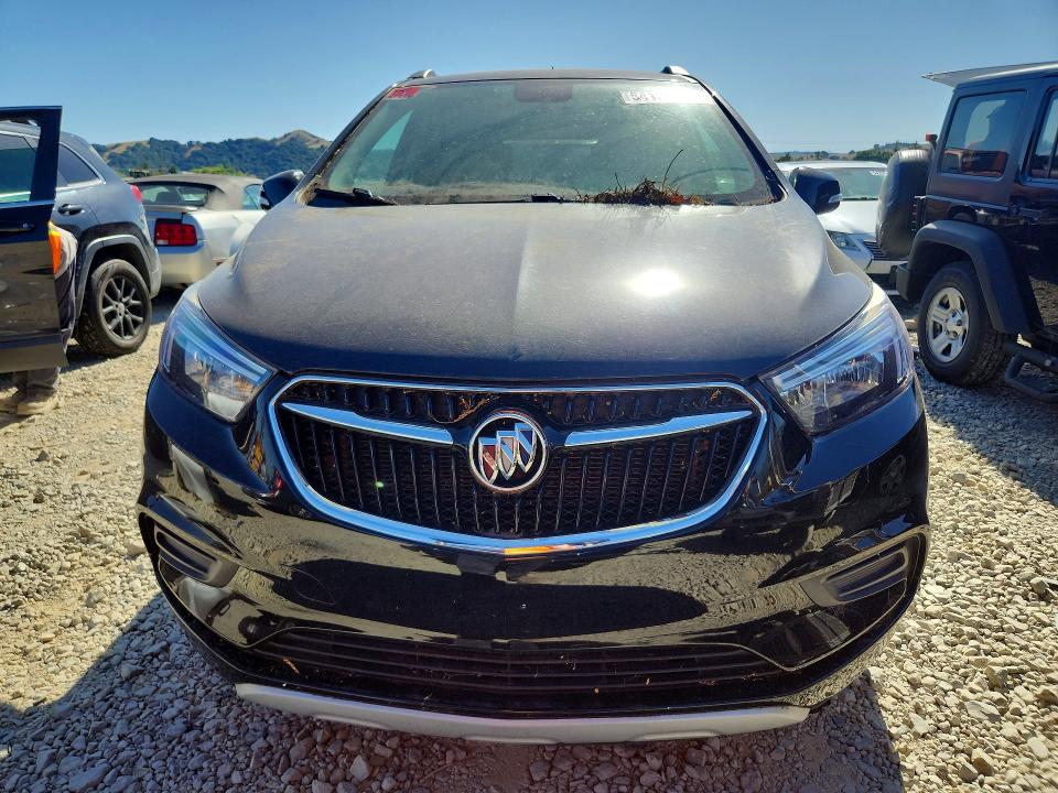 Aukcja sprzedaży 2019 Buick Encore, vin: KL4CJASB1KB774936, numer aukcji: 54163116