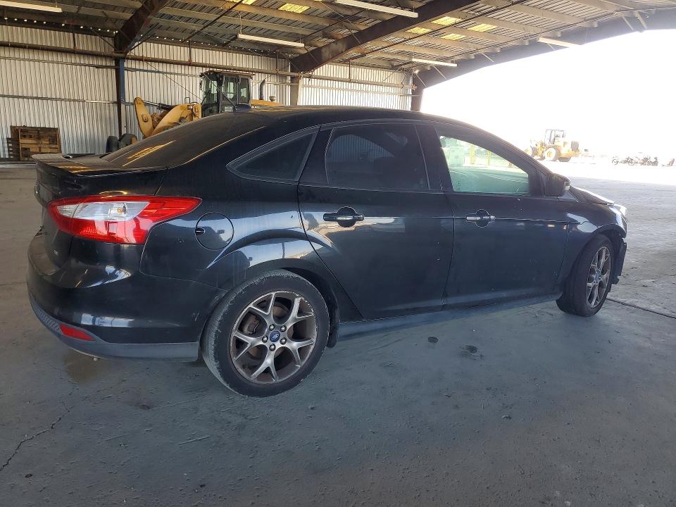 Aukcja sprzedaży 2013 Ford Focus, vin: 1FADP3F23DL236157, numer aukcji: 54715476