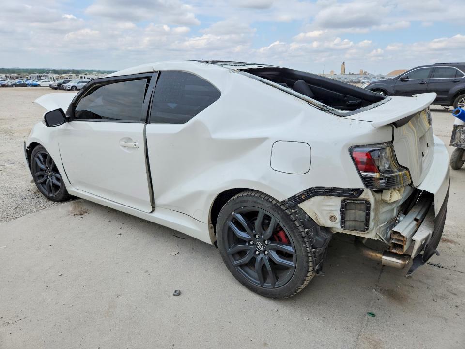 Продажа на аукционе авто 2015 Scion Tc, vin: JTKJF5C73F3092195, номер лота: 54391126
