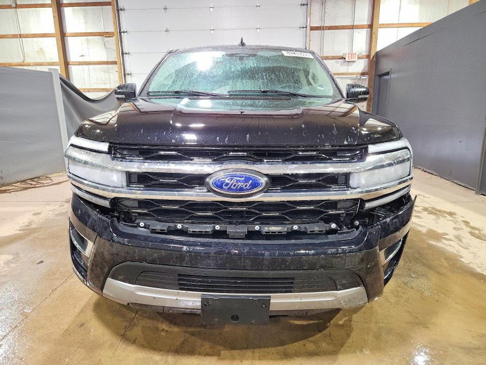 Продаж на аукціоні авто 2024 Ford Expedition, vin: 1FMJU2A8XREA49632, номер лоту: 53238596