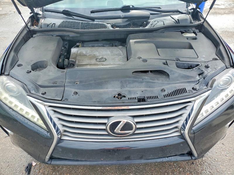 Продажа на аукционе авто 2013 Lexus Rx, vin: 2T2ZK1BA5DC101927, номер лота: 54187486