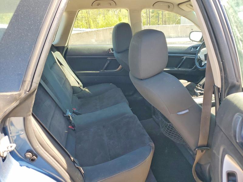 Продаж на аукціоні авто 2008 Subaru Outback, vin: 4S4BP61C087335483, номер лоту: 53254106