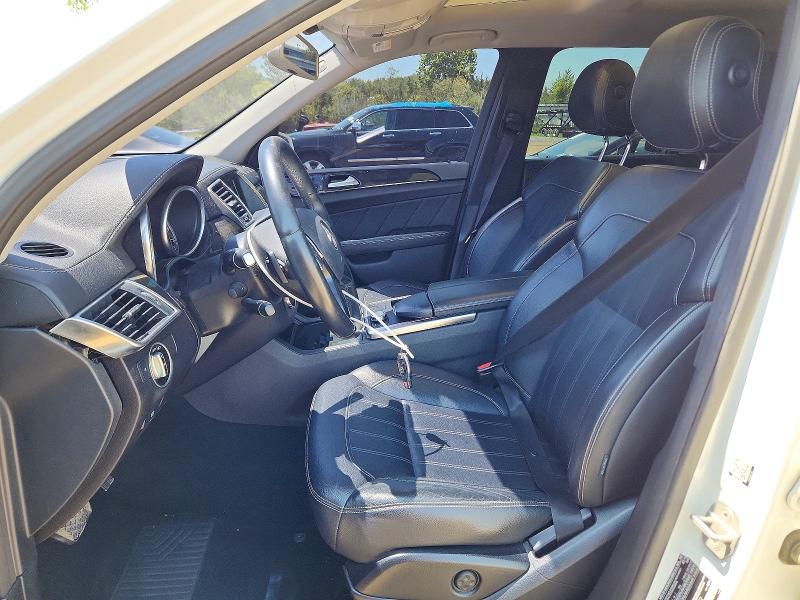 54640396 :رقم المزاد ، 4JGDF6EE7GA620772 vin ، 2016 Mercedes-benz Gl مزاد بيع