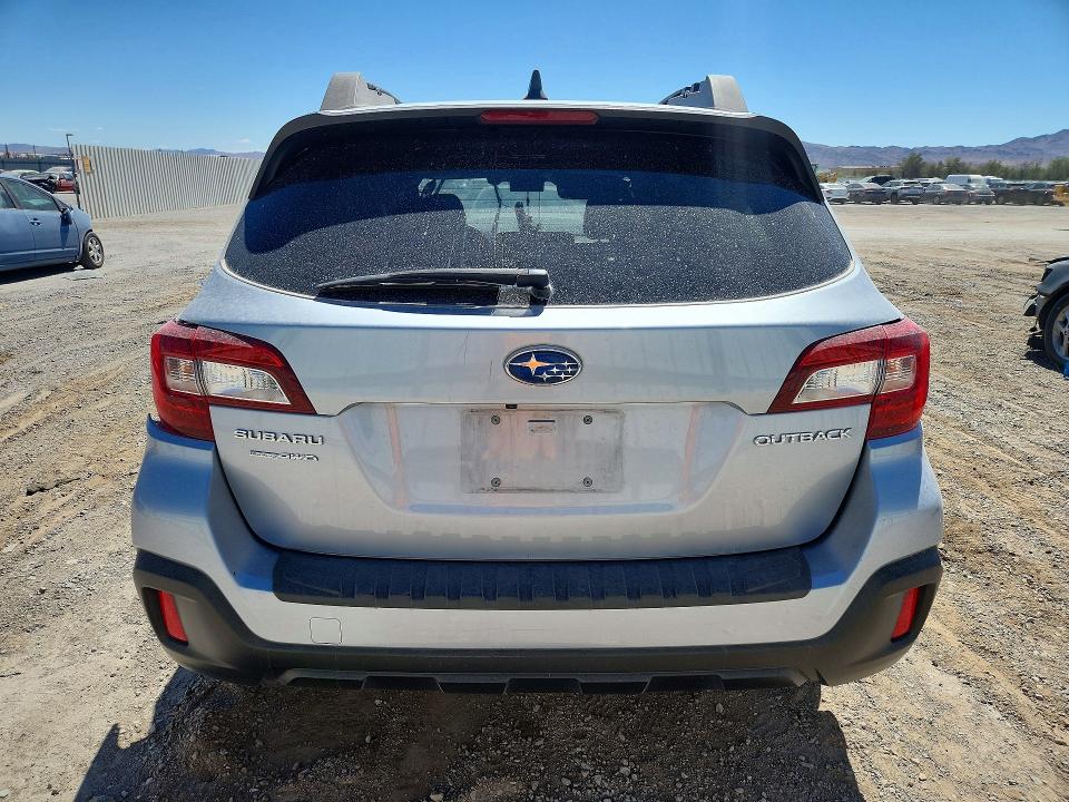 Продаж на аукціоні авто 2019 Subaru Outback, vin: 4S4BSAHC7K3389840, номер лоту: 48337466
