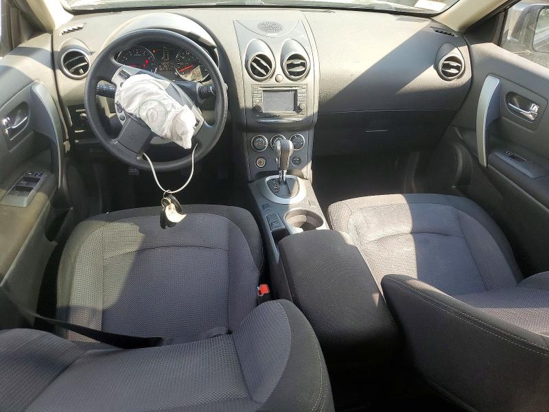 2013 Nissan Rogue მანქანა იყიდება აუქციონზე, vin: JN8AS5MV6DW650864, აუქციონის ნომერი: 54885246