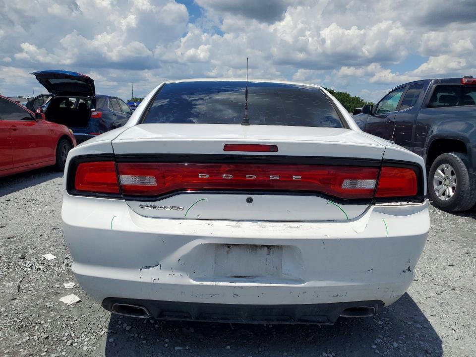 Продажа на аукционе авто 2013 Dodge Charger, vin: 2C3CDXAG4DH594314, номер лота: 54304186