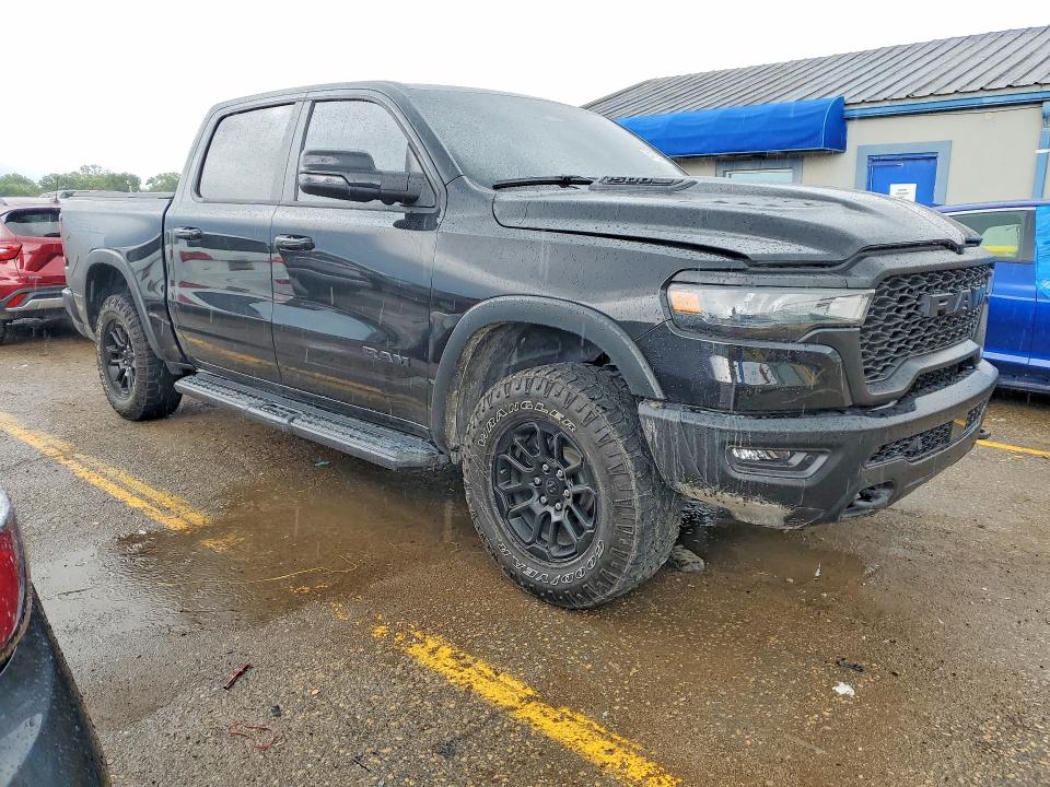 Aukcja sprzedaży 2025 Ram 1500, vin: 1C6SRFLP6SN533770, numer aukcji: 54705166
