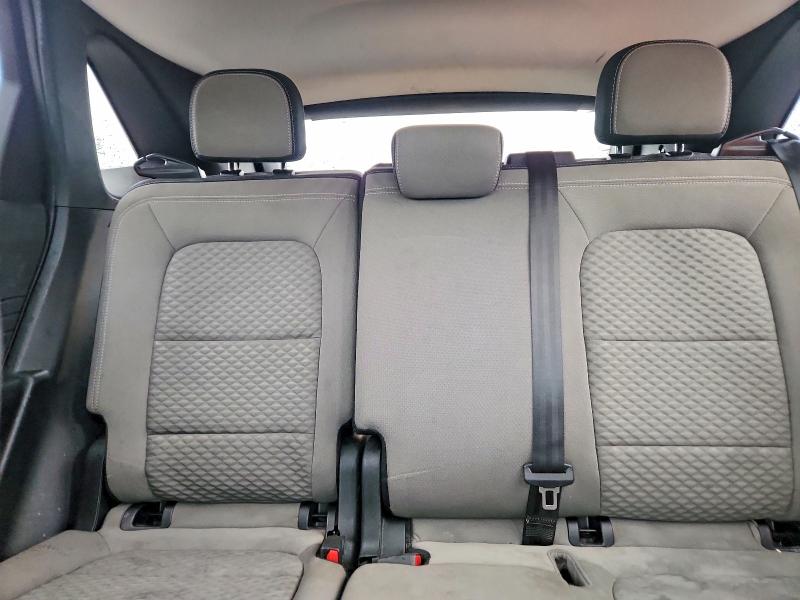 Продажа на аукционе авто 2022 Ford Escape, vin: 1FMCU0G69NUA24997, номер лота: 52488346
