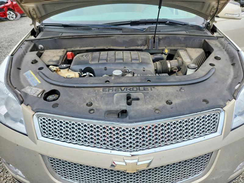 Aukcja sprzedaży 2010 Chevrolet Traverse, vin: 1GNLVGEDXAJ239447, numer aukcji: 53035726
