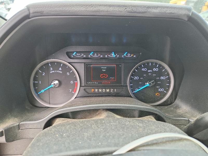 Продажа на аукционе авто 2019 Ford F250, vin: 1FT7W2A66KEF17496, номер лота: 53032596