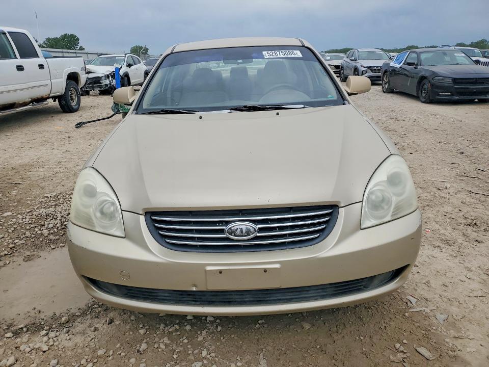 Продаж на аукціоні авто 2008 Kia Optima, vin: KNAGE123285269044, номер лоту: 52875086