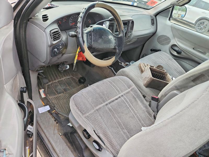 Продаж на аукціоні авто 1998 Ford F150, vin: 1FTZX1725WNB35454, номер лоту: 52689496