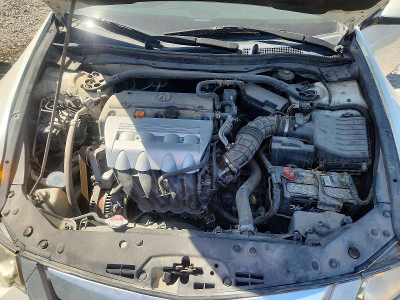 Aukcja sprzedaży 2009 Acura Tsx, vin: JH4CU26639C008287, numer aukcji: 53194166