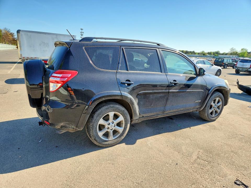 53788996 :رقم المزاد ، 2T3DF4DV2CW251194 vin ، 2012 Toyota Rav4 مزاد بيع