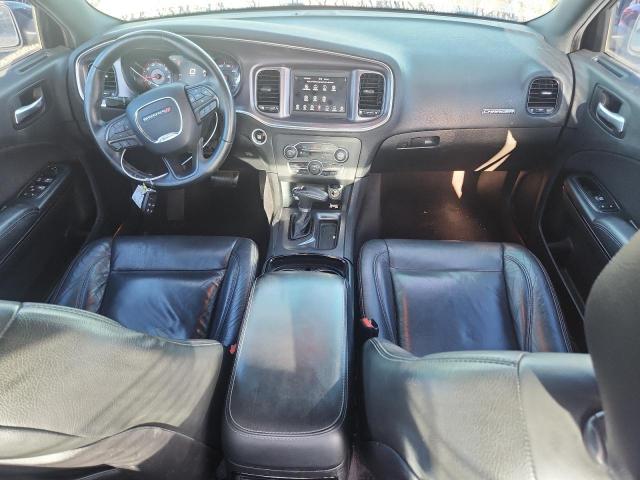 Продажа на аукционе авто 2018 Dodge Charger, vin: 2C3CDXBGXJH336339, номер лота: 54088176