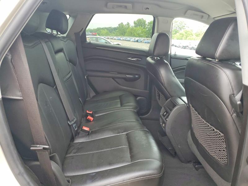 Продажа на аукционе авто 2013 Cadillac Srx, vin: 3GYFNAE39DS536121, номер лота: 49006946
