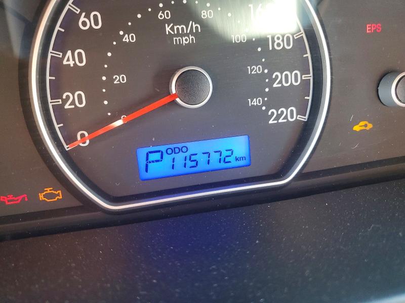 Продажа на аукционе авто 2009 Hyundai Elantra, vin: KMHDU45D79U737268, номер лота: 53731486