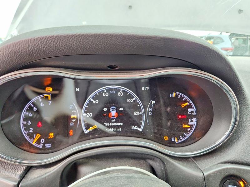 53033176 :رقم المزاد ، 1C4RJFAG6JC335363 vin ، 2018 Jeep Grand Cherokee مزاد بيع