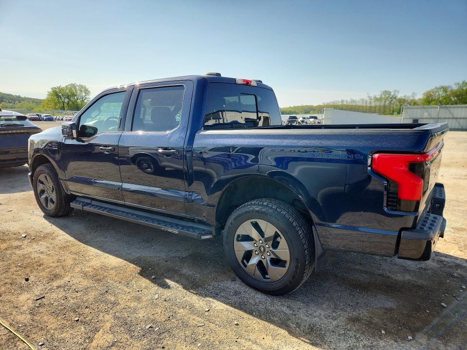Aukcja sprzedaży 2023 Ford F150, vin: 1FTVW1ELXPWG25560, numer aukcji: 52428606