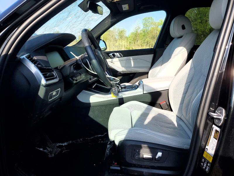 Aukcja sprzedaży 2023 Bmw X5, vin: 5UXCR6C03P9R41514, numer aukcji: 52771936