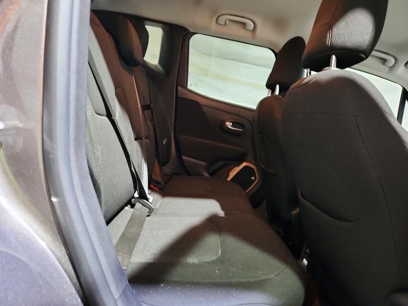 53957786 :رقم المزاد ، ZACCJBBB6HPF24473 vin ، 2017 Jeep Renegade مزاد بيع