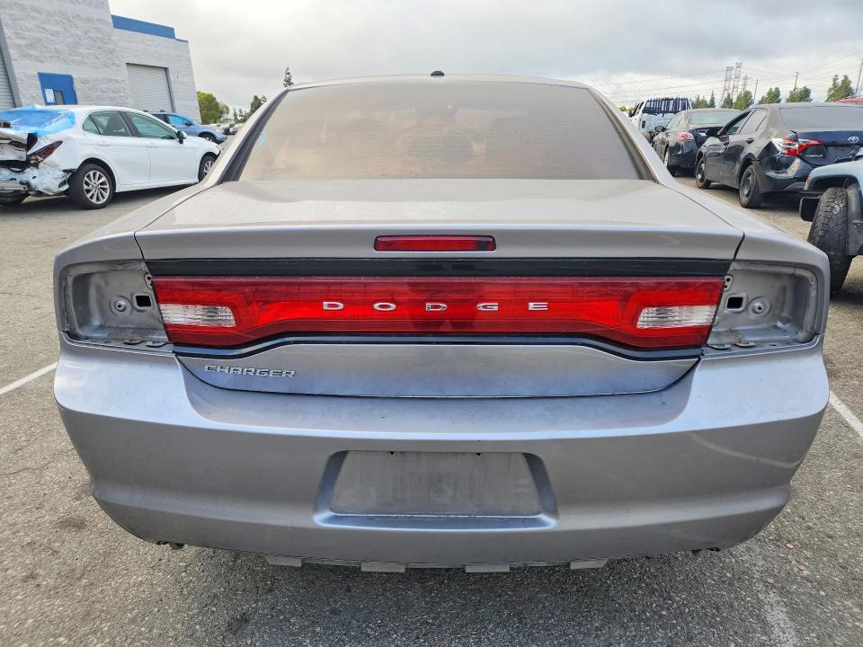 2013 Dodge Charger მანქანა იყიდება აუქციონზე, vin: 2C3CDXBG2DH734875, აუქციონის ნომერი: 55209606
