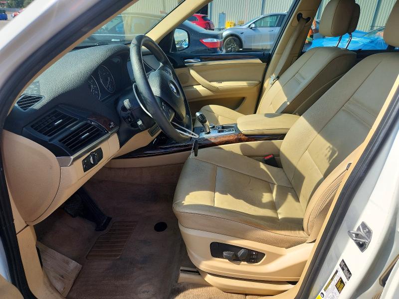 Продажа на аукционе авто 2013 Bmw X5, vin: 5UXZW0C54D0B91491, номер лота: 53192726