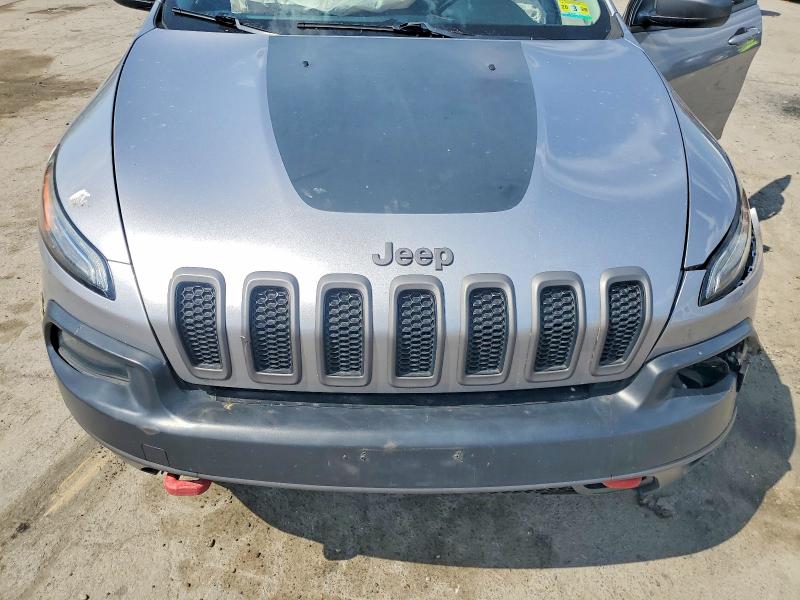 Aukcja sprzedaży 2014 Jeep Cherokee, vin: 1C4PJMBB5EW109625, numer aukcji: 52309666