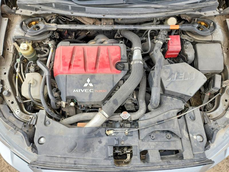 Продаж на аукціоні авто 2014 Mitsubishi Lancer, vin: JA32W8FV5EU607423, номер лоту: 53528856