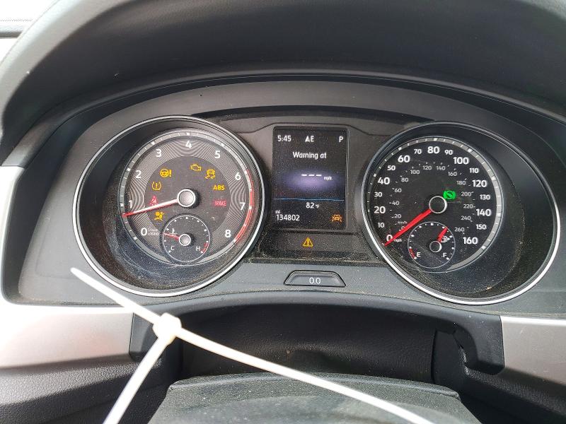 Продажа на аукционе авто 2019 Volkswagen Atlas, vin: 1V2WR2CA4KC591207, номер лота: 52613966