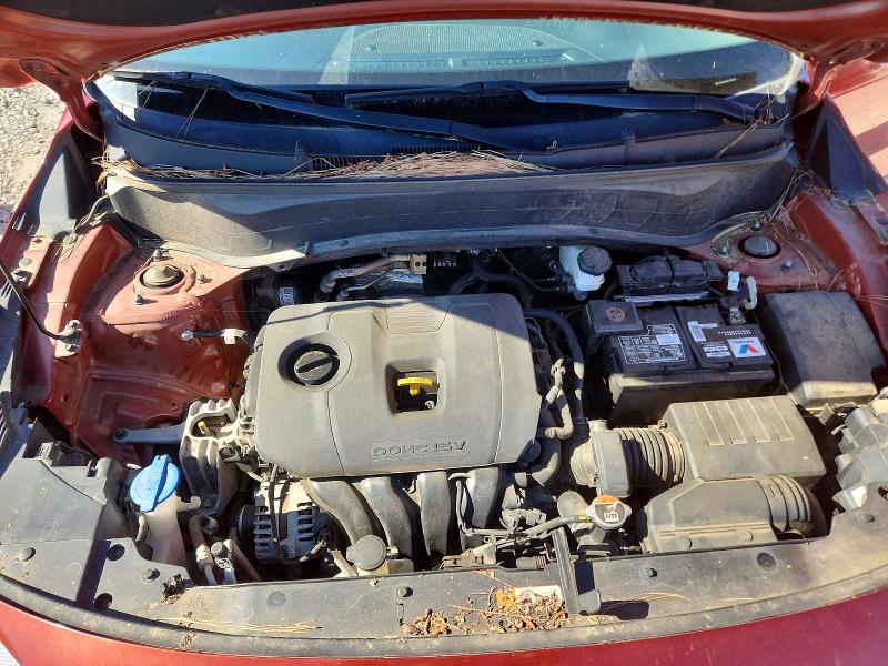 53467936 :رقم المزاد ، KNDEU2AA6M7089020 vin ، 2021 Kia Seltos مزاد بيع