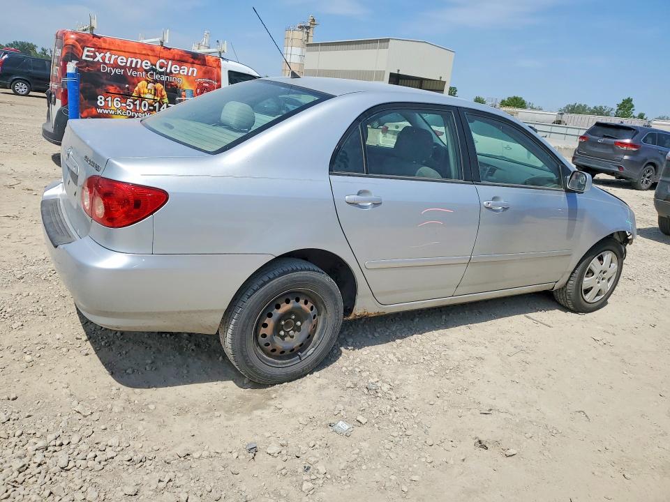 Aukcja sprzedaży 2006 Toyota Corolla, vin: 1NXBR32EX6Z695562, numer aukcji: 53433386