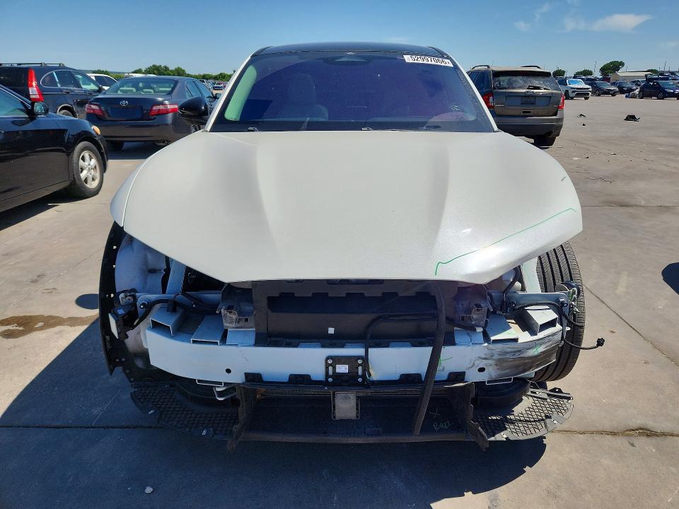 Aukcja sprzedaży 2022 Ford Mustang Mach-e, vin: 3FMTK3R77NMA01252, numer aukcji: 52997066