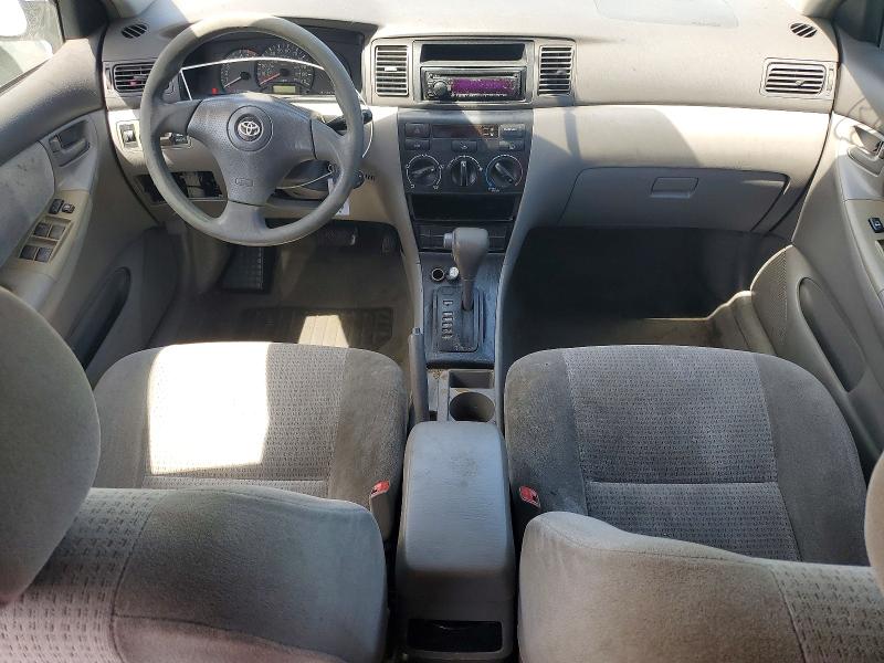 Продажа на аукционе авто 2006 Toyota Corolla, vin: 1NXBR32E86Z606037, номер лота: 51570316