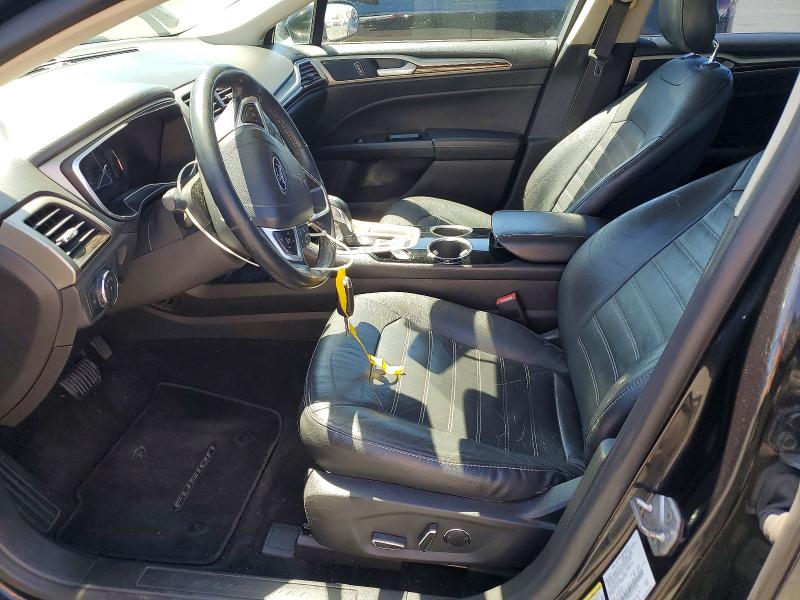 Aukcja sprzedaży 2014 Ford Fusion, vin: 3FA6P0HD7ER158166, numer aukcji: 53788506