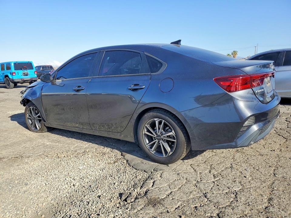 Aukcja sprzedaży 2022 Kia Forte, vin: 3KPF24AD1NE478259, numer aukcji: 54004816
