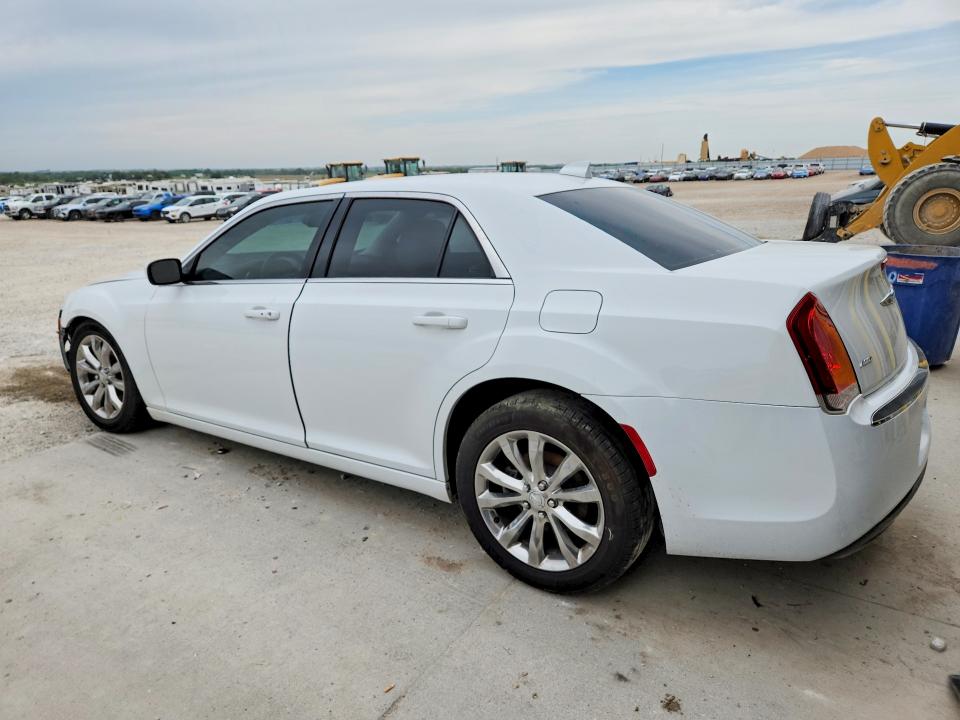 Продаж на аукціоні авто 2017 Chrysler 300, vin: 2C3CCARG7HH567926, номер лоту: 54322756