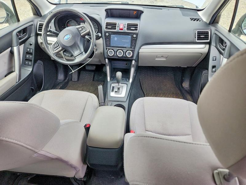 Продаж на аукціоні авто 2016 Subaru Forester, vin: JF2SJADC7GH507300, номер лоту: 54810426